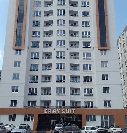 Eray Suite Kayseri Exterior photo