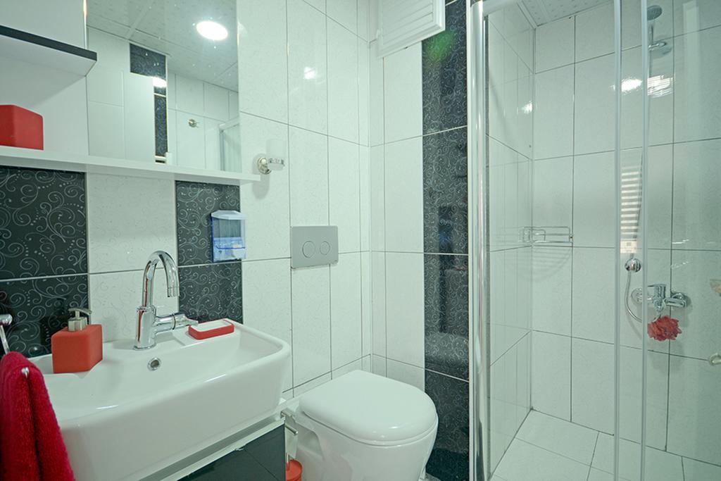 Eray Suite Kayseri Room photo
