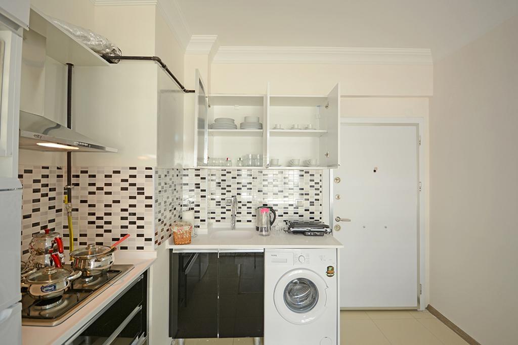 Eray Suite Kayseri Room photo