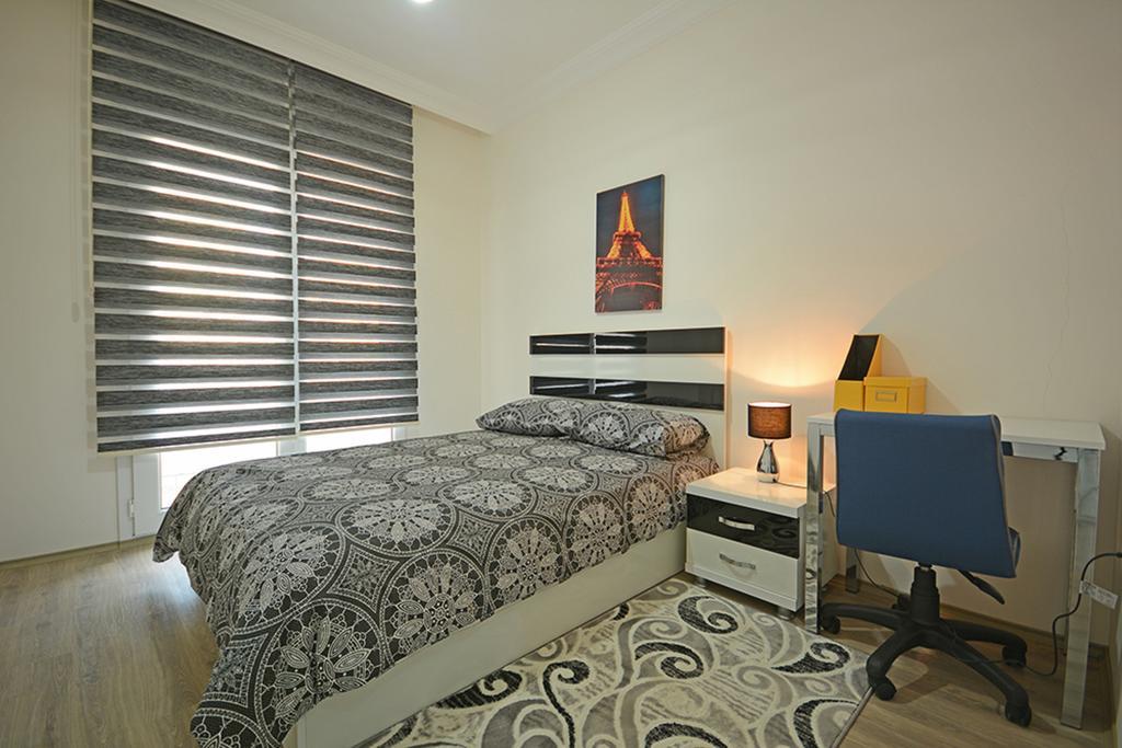Eray Suite Kayseri Room photo