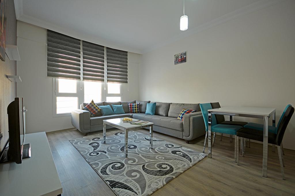 Eray Suite Kayseri Room photo