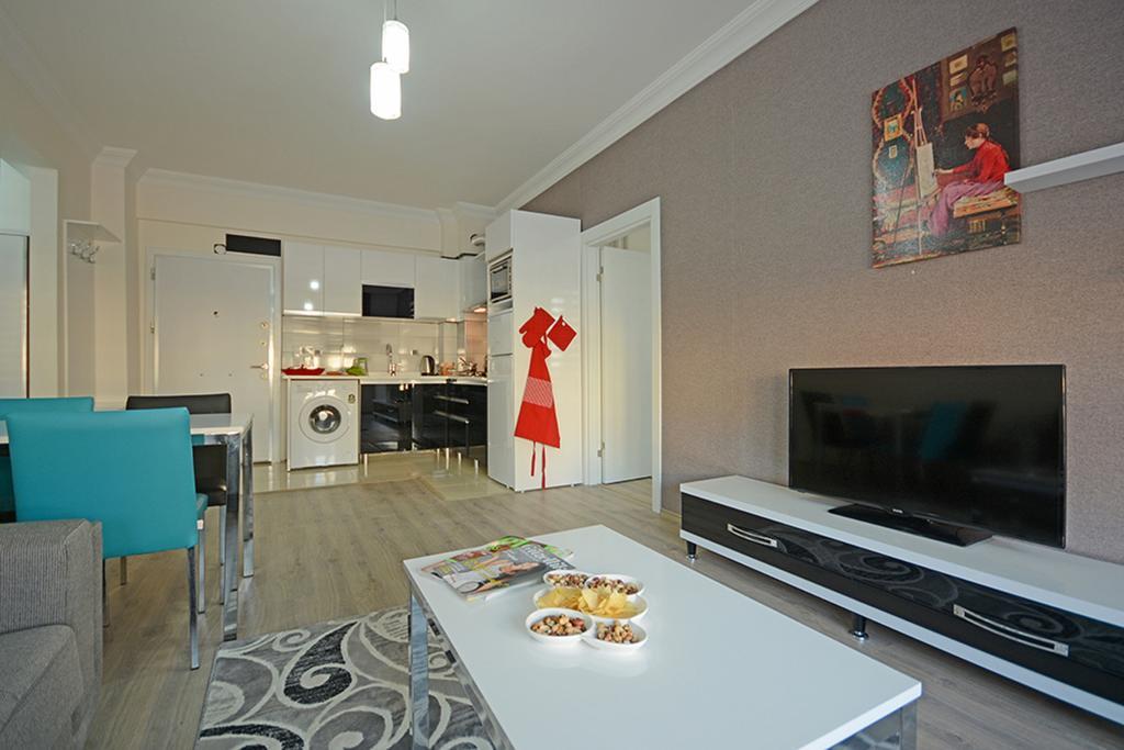 Eray Suite Kayseri Room photo