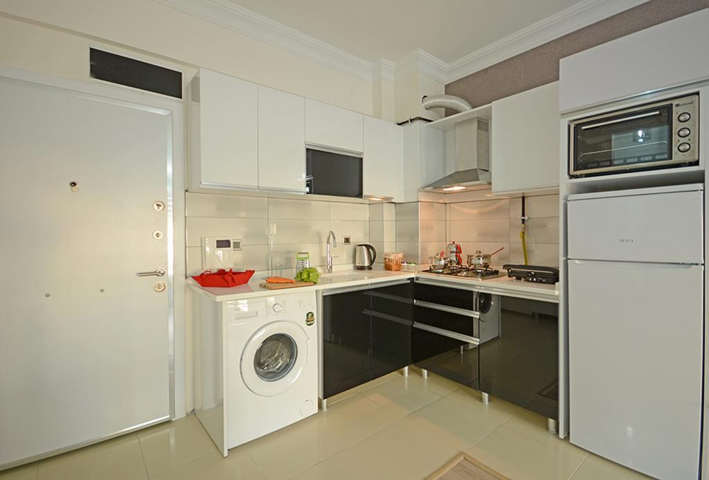 Eray Suite Kayseri Room photo