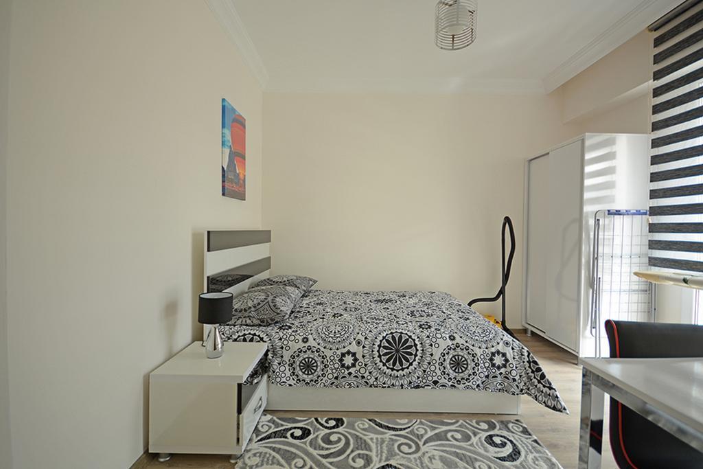 Eray Suite Kayseri Room photo