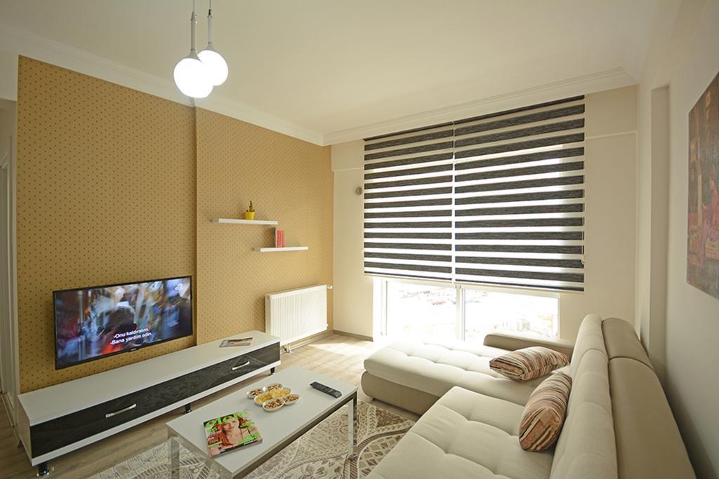 Eray Suite Kayseri Room photo
