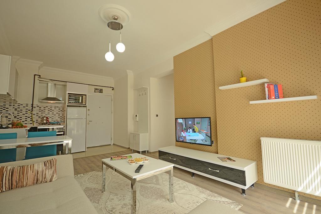 Eray Suite Kayseri Room photo