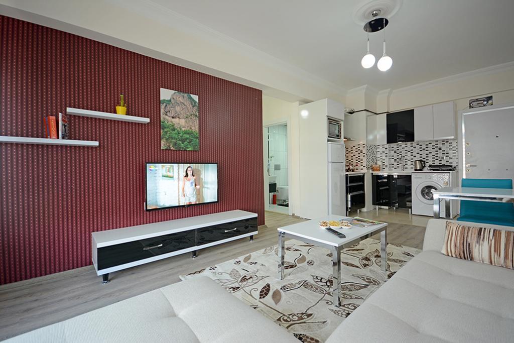 Eray Suite Kayseri Room photo