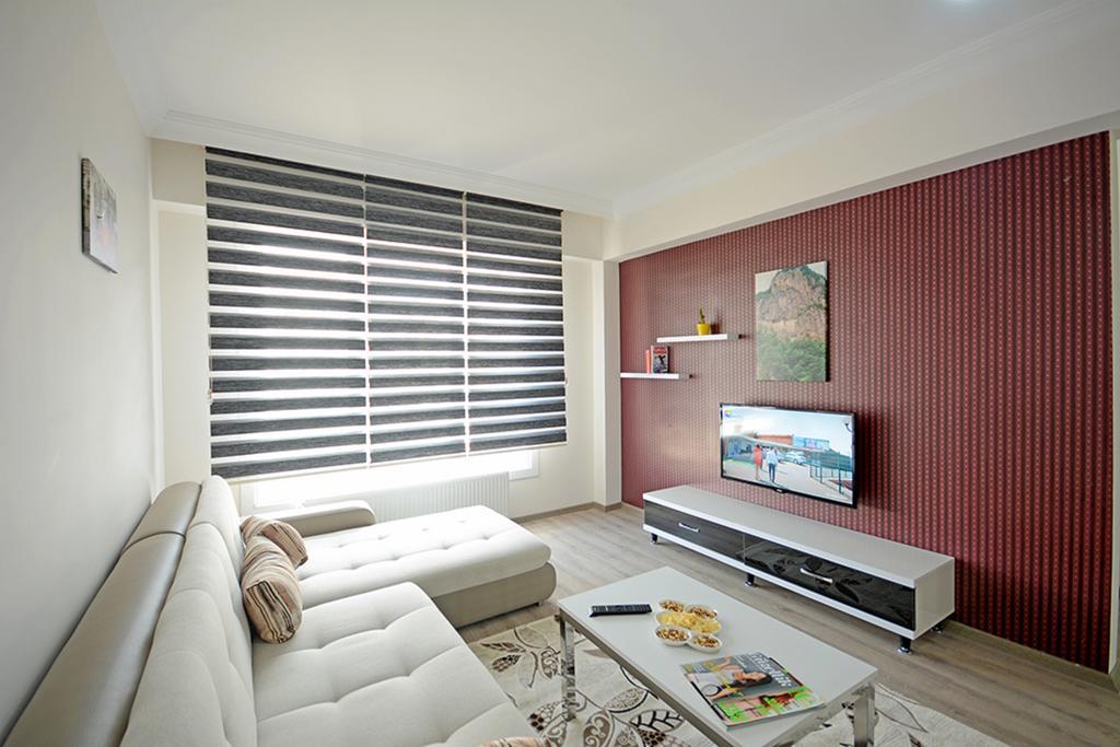 Eray Suite Kayseri Exterior photo