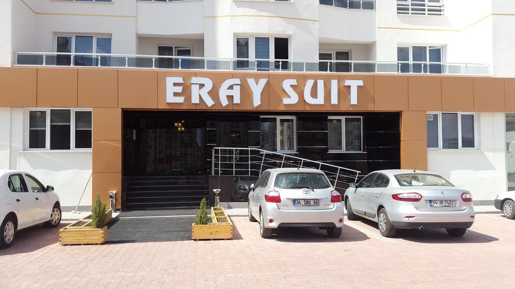 Eray Suite Kayseri Exterior photo